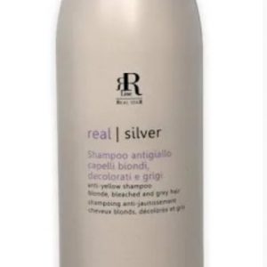 Champú Silver
