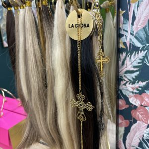 Extensiones personalizadas