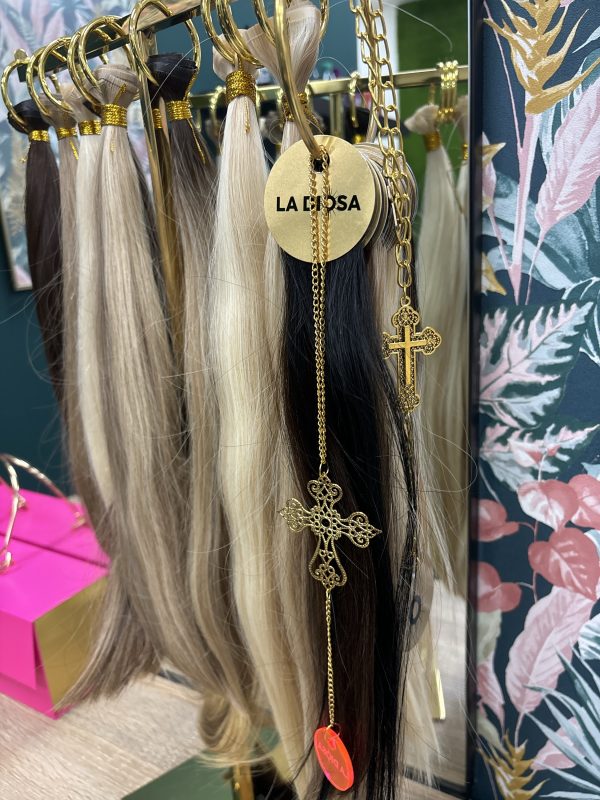 Extensiones personalizadas